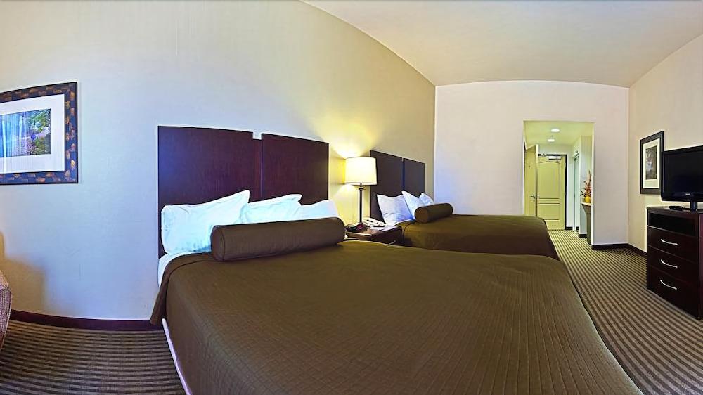 Spark By Hilton Phoenix East Mesa Εξωτερικό φωτογραφία