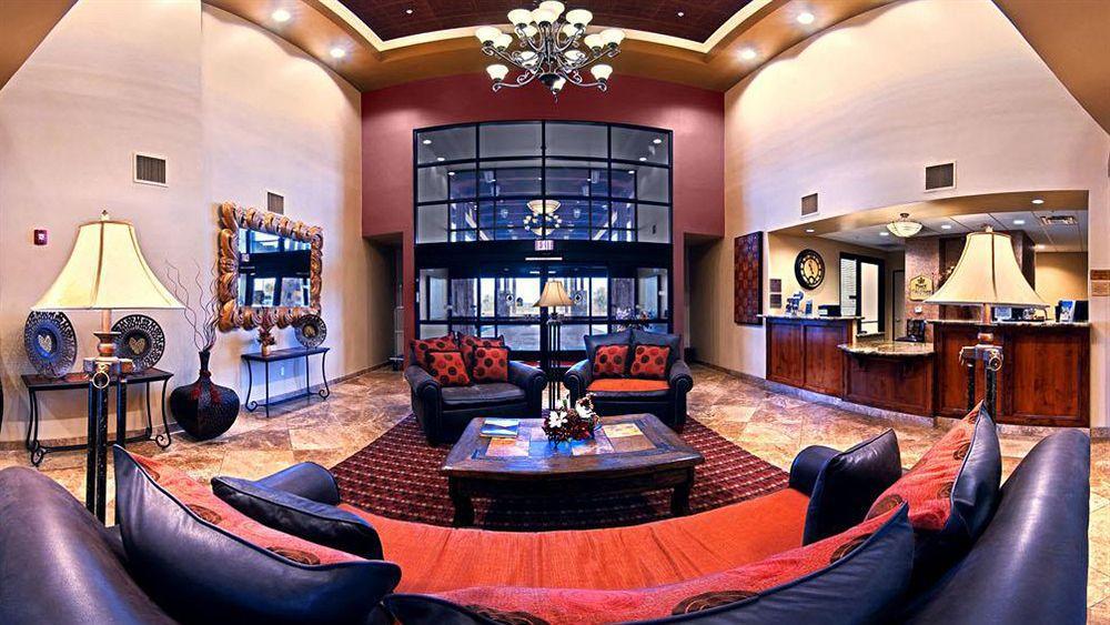 Spark By Hilton Phoenix East Mesa Εξωτερικό φωτογραφία