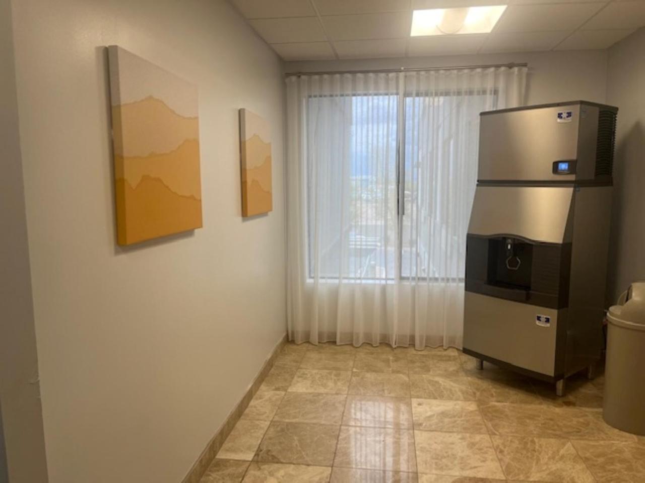 Spark By Hilton Phoenix East Mesa Εξωτερικό φωτογραφία
