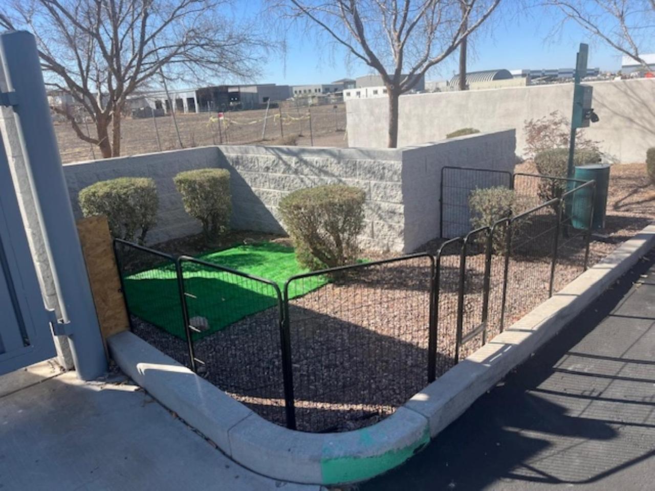 Spark By Hilton Phoenix East Mesa Εξωτερικό φωτογραφία