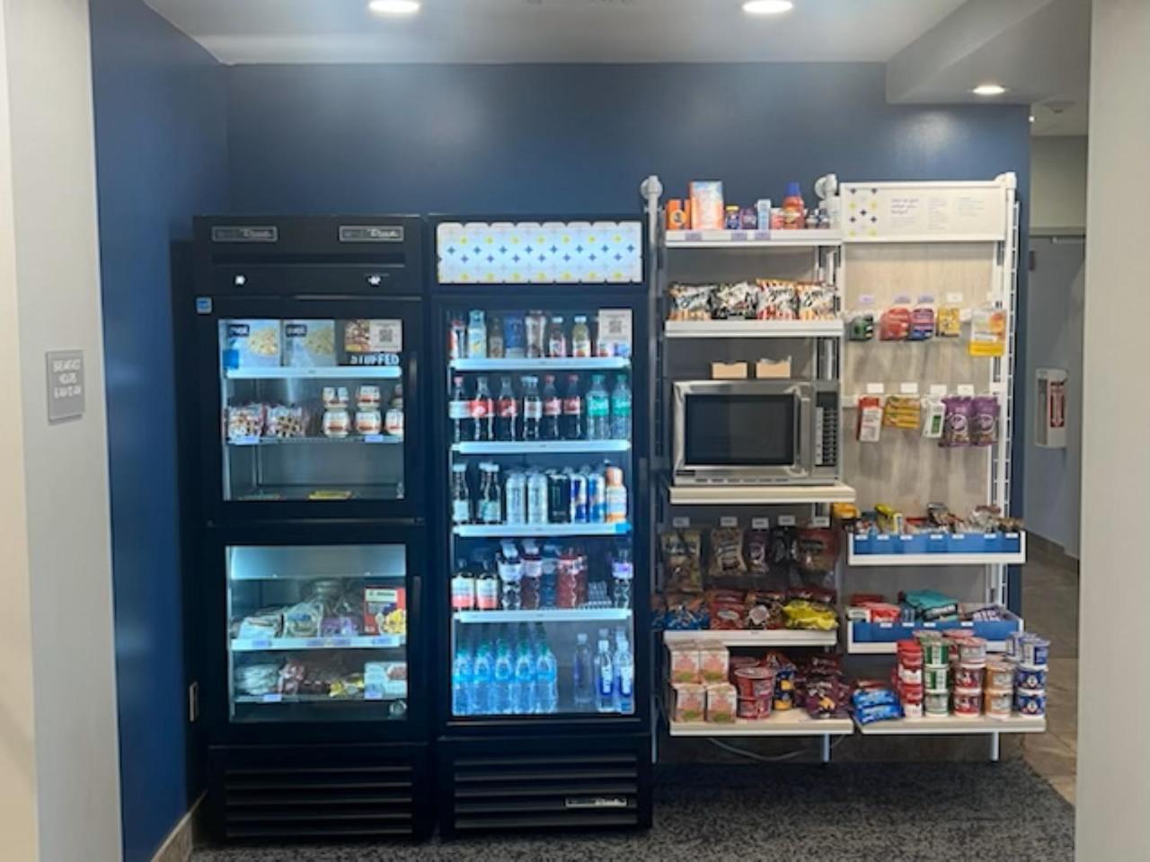 Spark By Hilton Phoenix East Mesa Εξωτερικό φωτογραφία