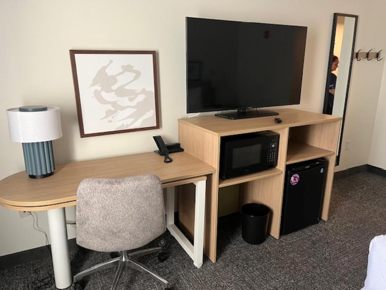 Spark By Hilton Phoenix East Mesa Εξωτερικό φωτογραφία