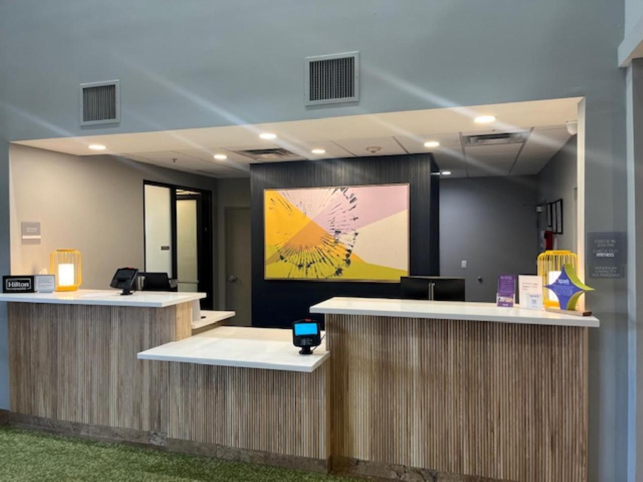 Spark By Hilton Phoenix East Mesa Εξωτερικό φωτογραφία
