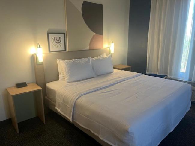 Spark By Hilton Phoenix East Mesa Εξωτερικό φωτογραφία