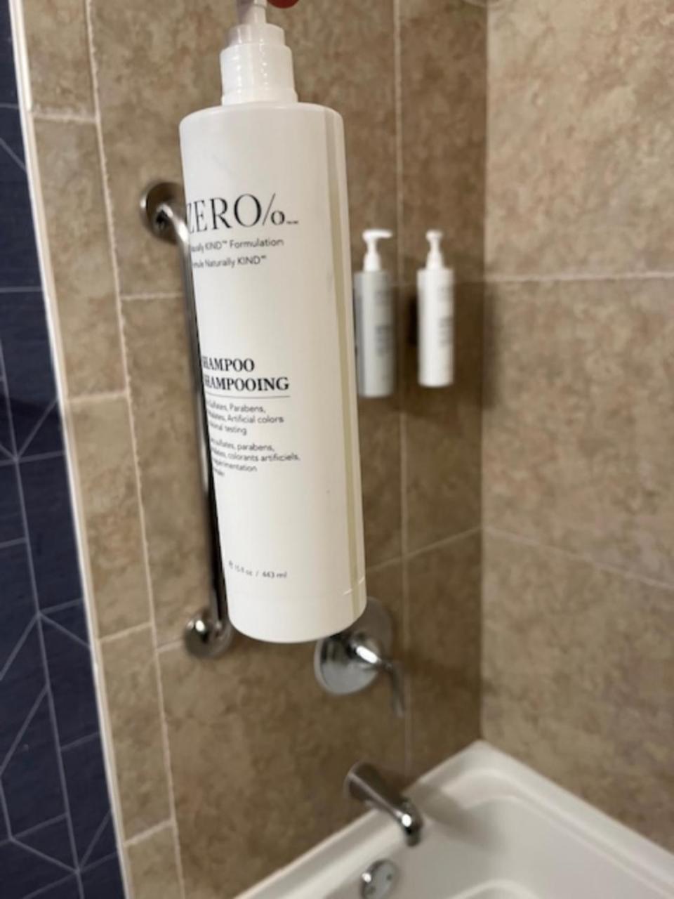 Spark By Hilton Phoenix East Mesa Εξωτερικό φωτογραφία