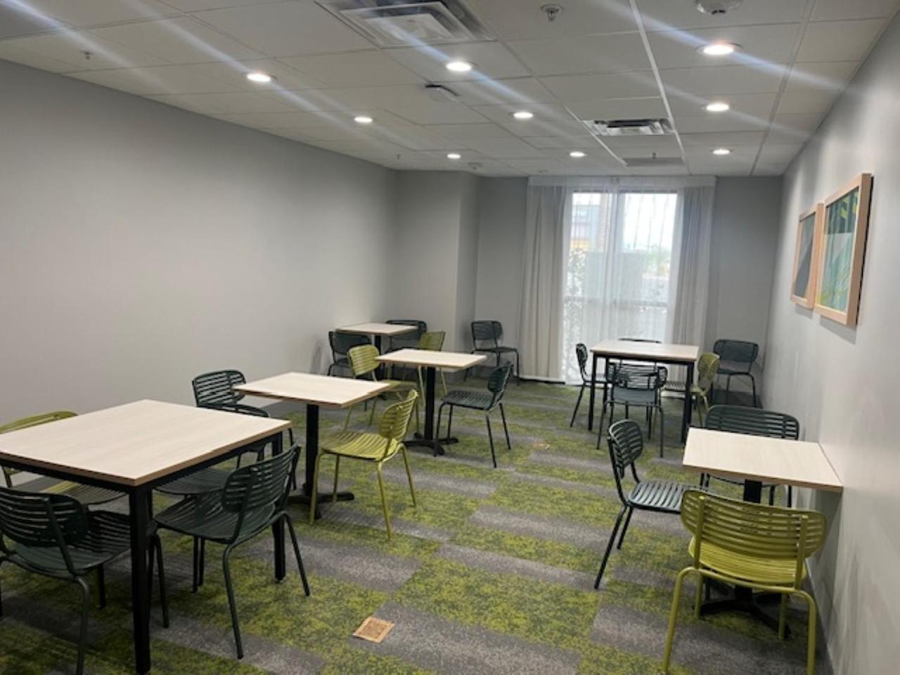 Spark By Hilton Phoenix East Mesa Εξωτερικό φωτογραφία