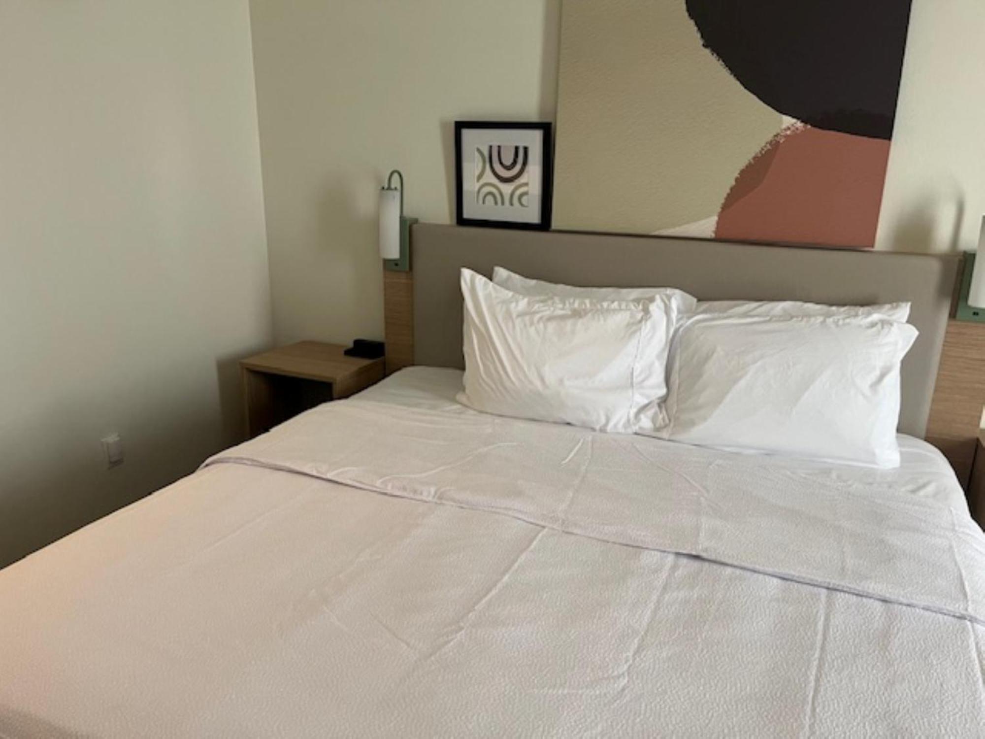 Spark By Hilton Phoenix East Mesa Εξωτερικό φωτογραφία