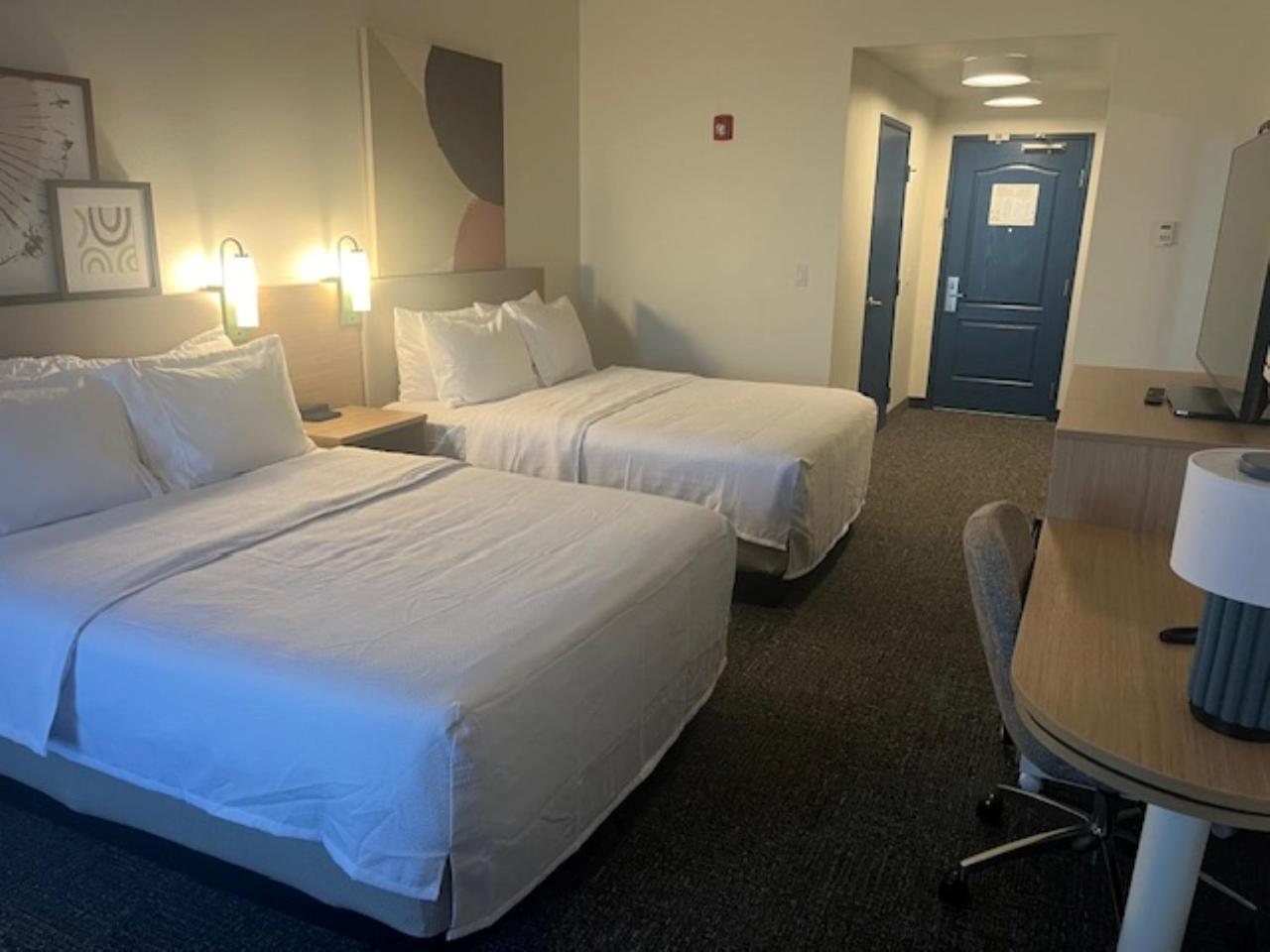 Spark By Hilton Phoenix East Mesa Εξωτερικό φωτογραφία
