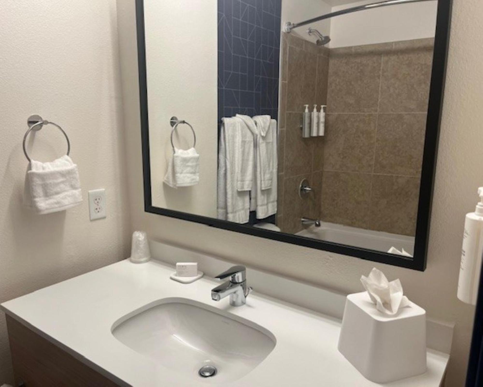 Spark By Hilton Phoenix East Mesa Εξωτερικό φωτογραφία