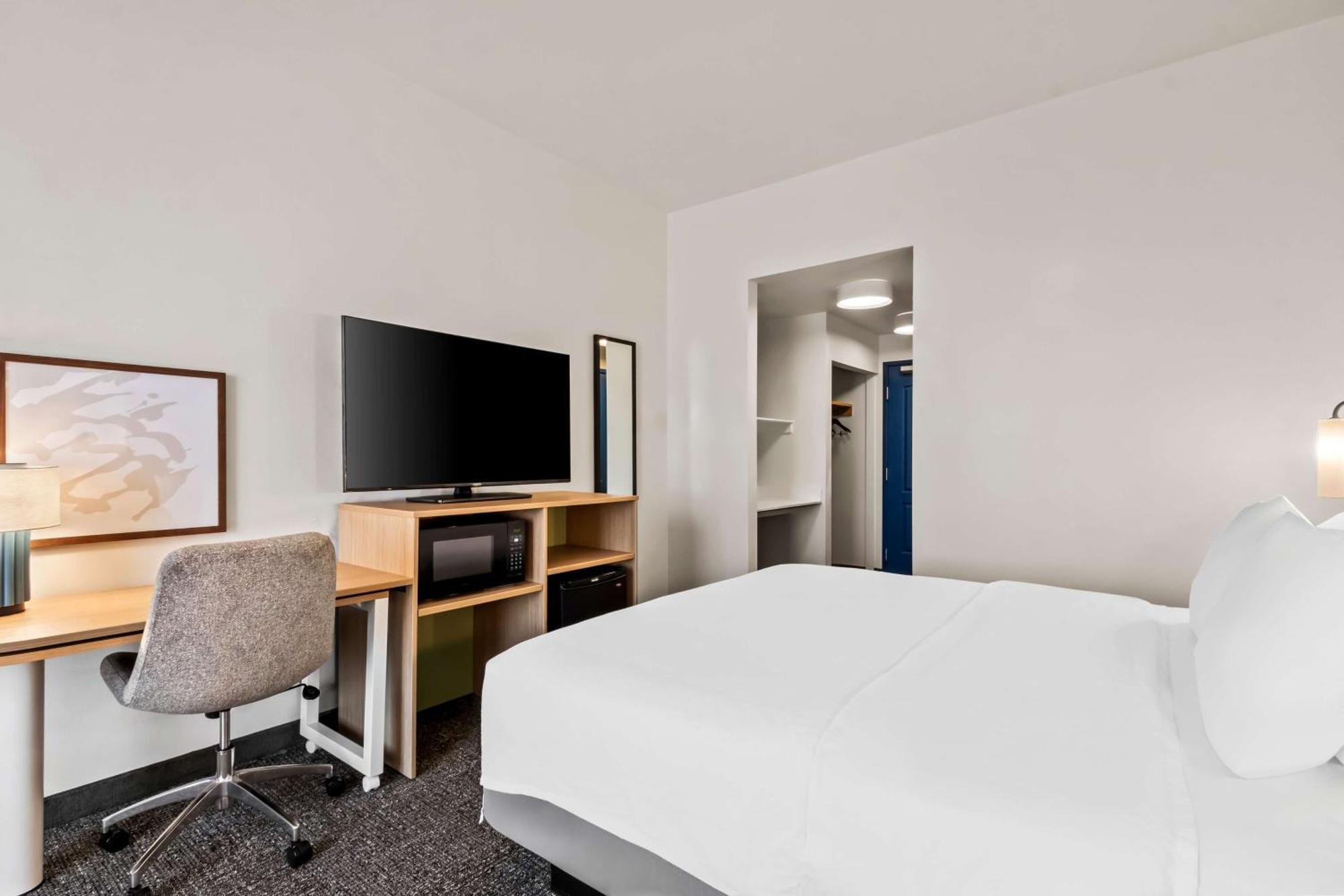 Spark By Hilton Phoenix East Mesa Εξωτερικό φωτογραφία