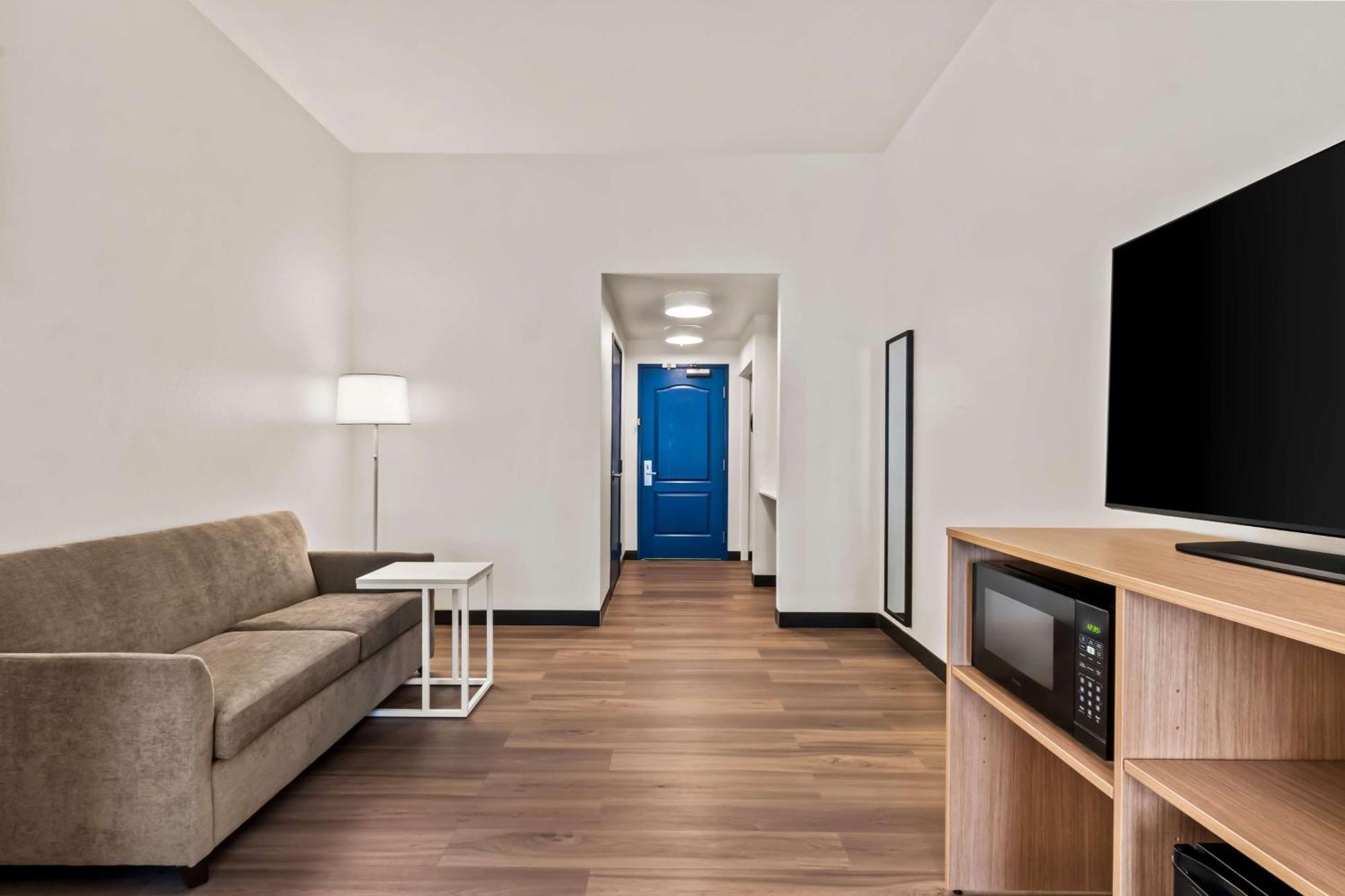 Spark By Hilton Phoenix East Mesa Εξωτερικό φωτογραφία