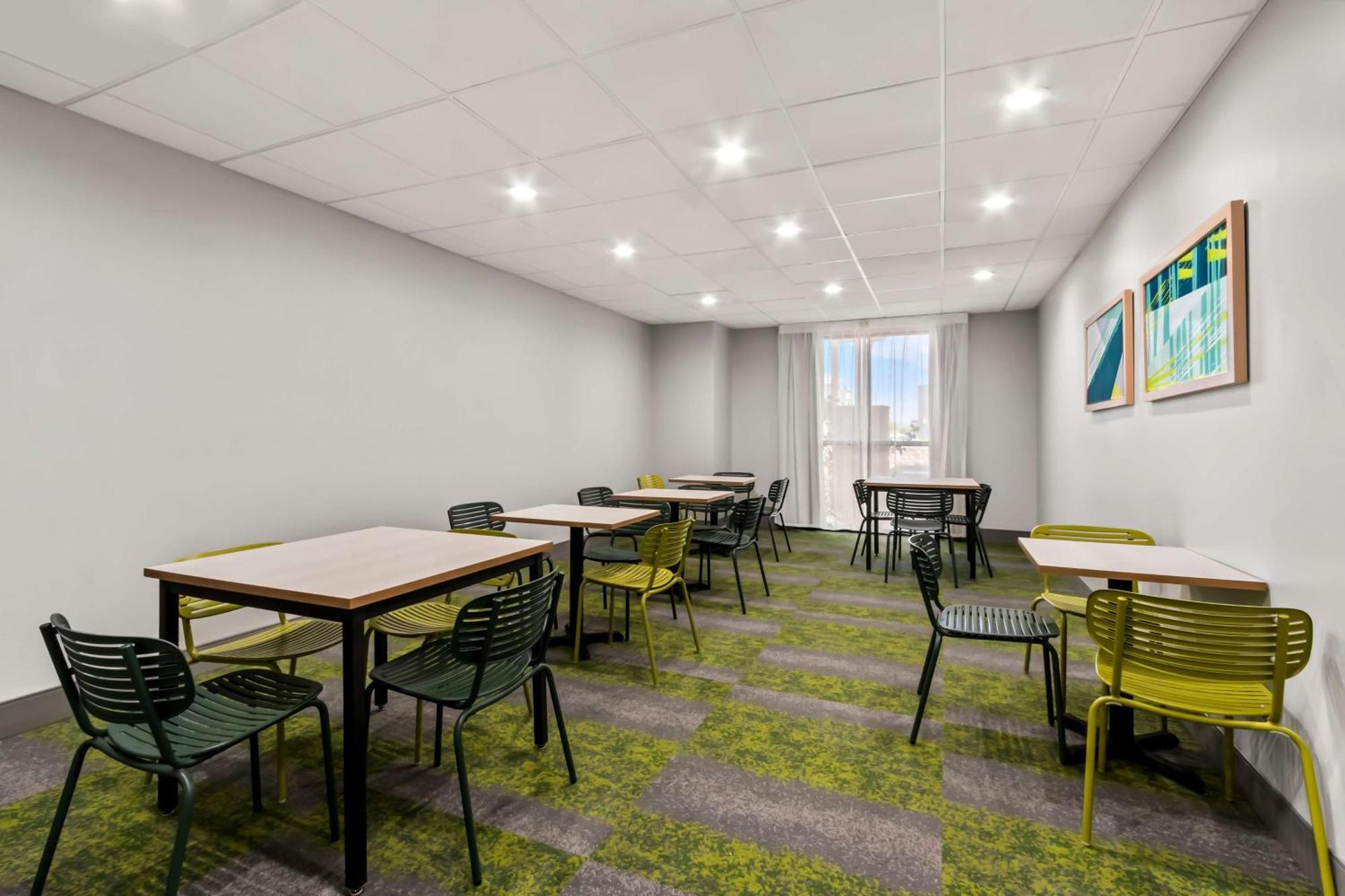 Spark By Hilton Phoenix East Mesa Εξωτερικό φωτογραφία