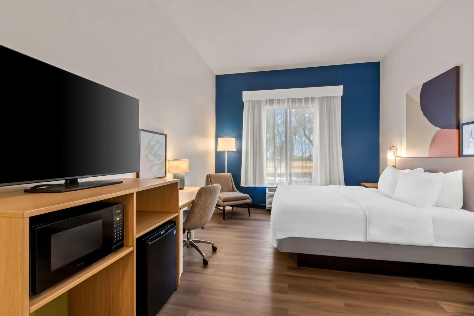 Spark By Hilton Phoenix East Mesa Εξωτερικό φωτογραφία