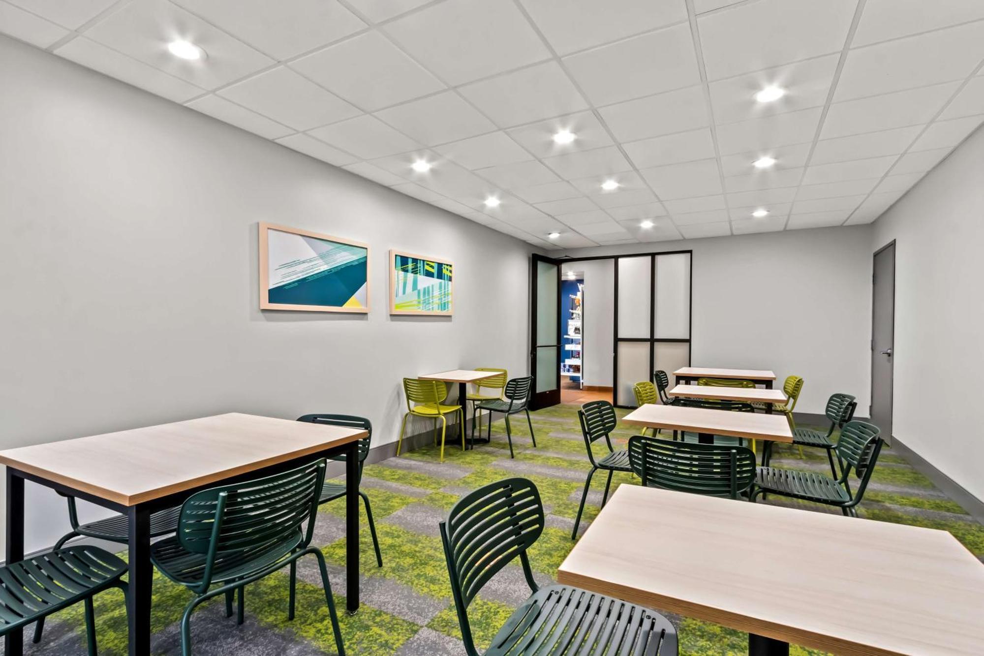 Spark By Hilton Phoenix East Mesa Εξωτερικό φωτογραφία