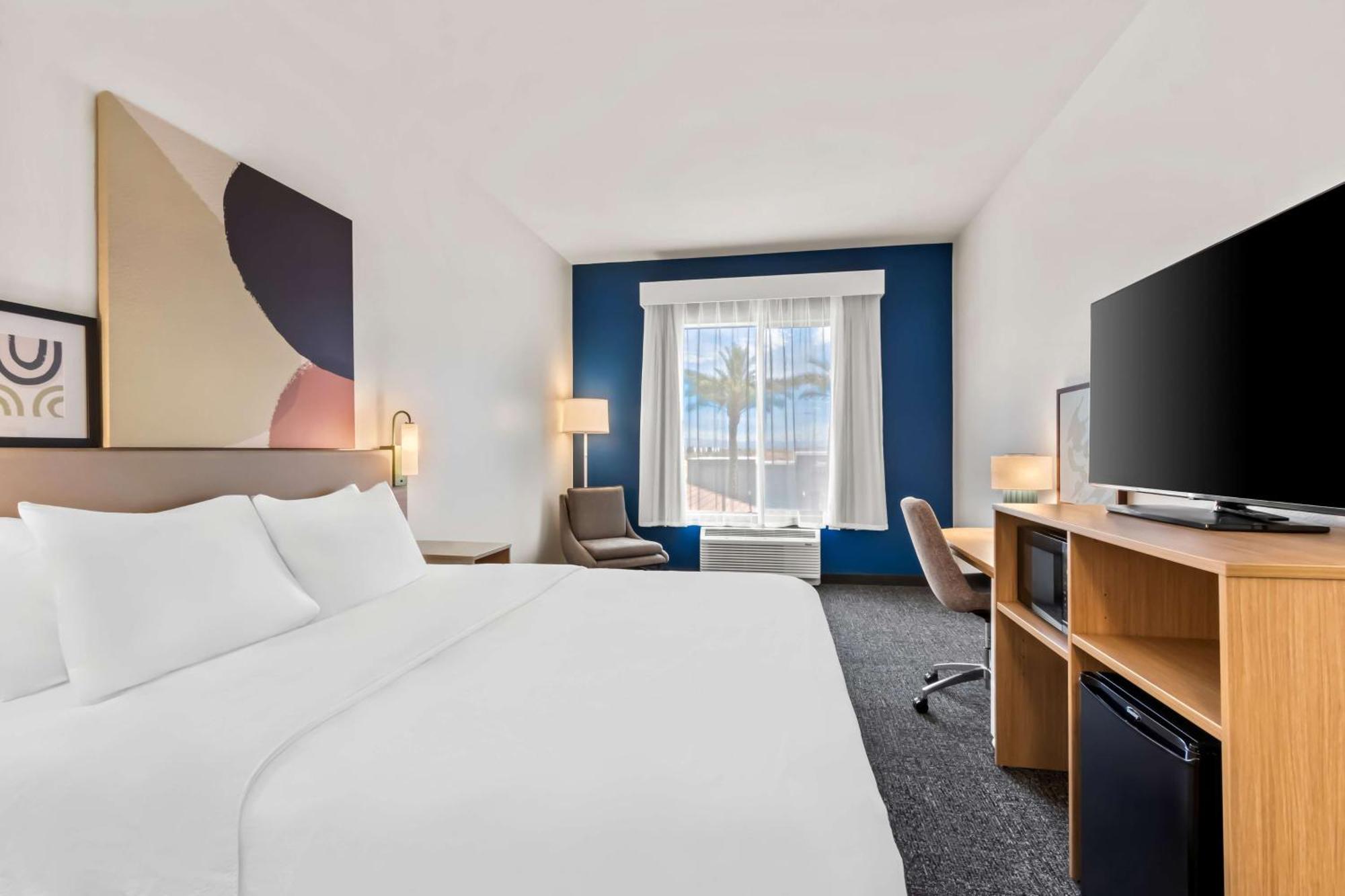 Spark By Hilton Phoenix East Mesa Εξωτερικό φωτογραφία