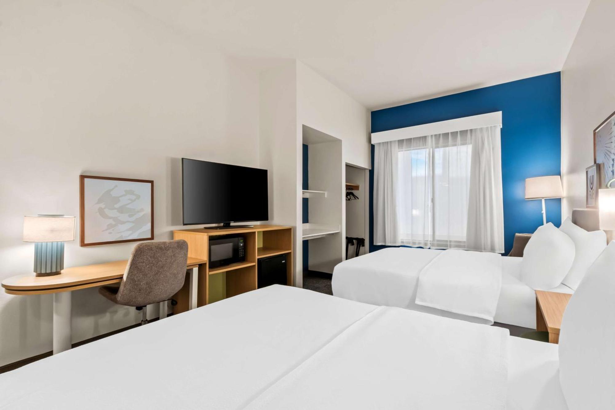Spark By Hilton Phoenix East Mesa Εξωτερικό φωτογραφία
