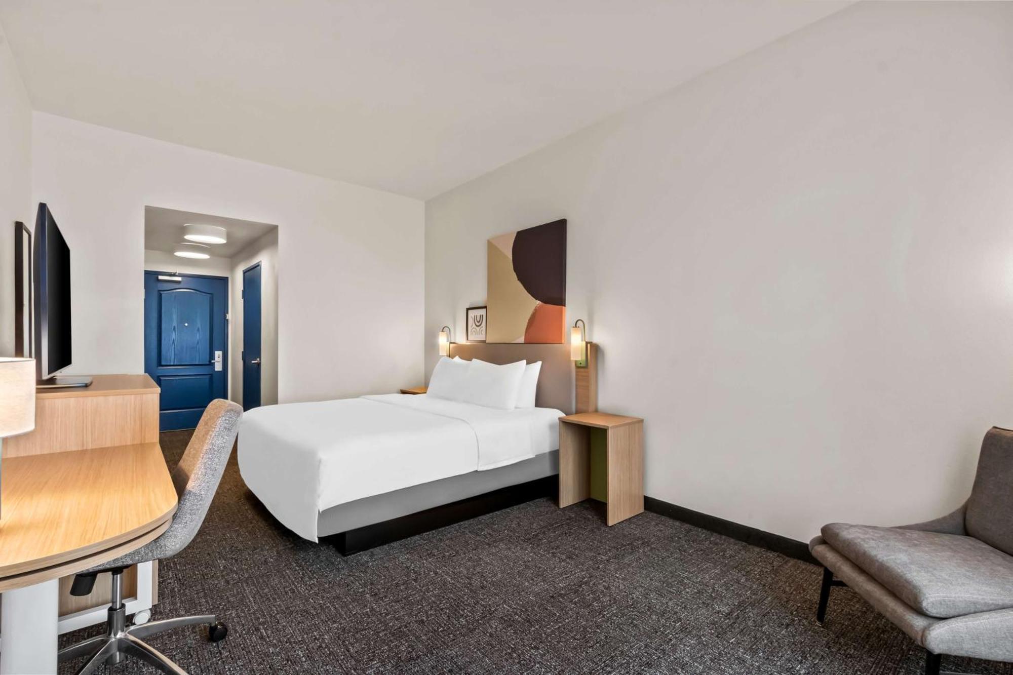 Spark By Hilton Phoenix East Mesa Εξωτερικό φωτογραφία