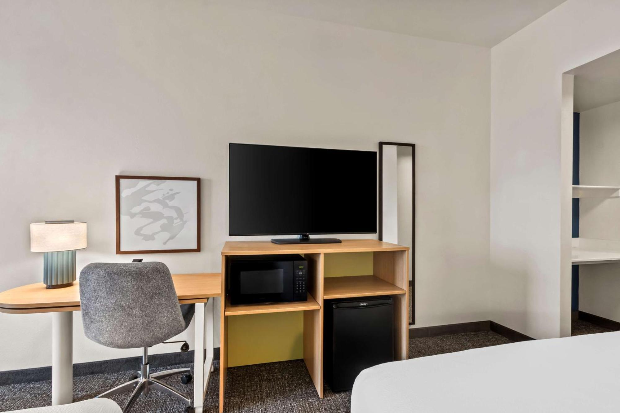 Spark By Hilton Phoenix East Mesa Εξωτερικό φωτογραφία