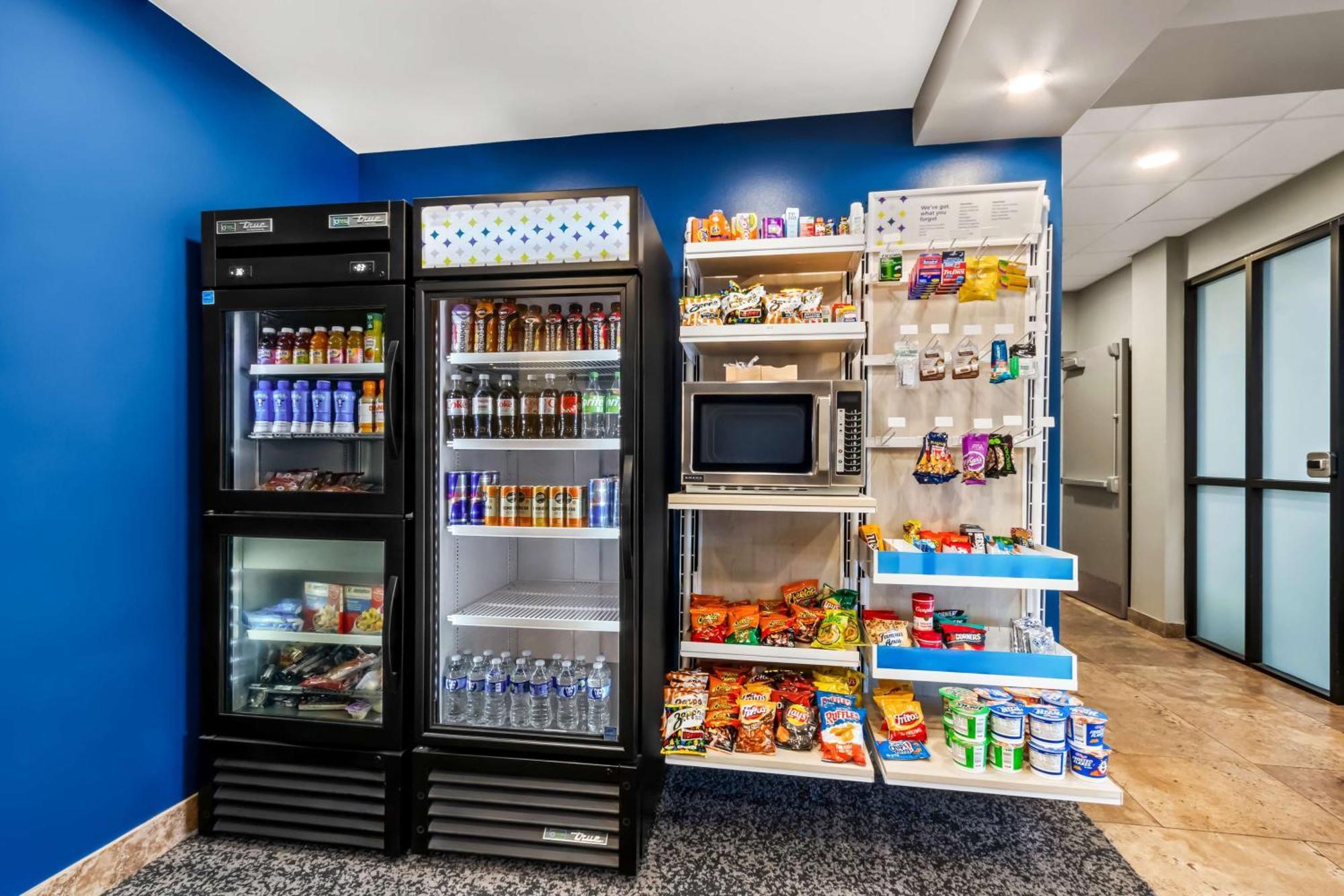 Spark By Hilton Phoenix East Mesa Εξωτερικό φωτογραφία