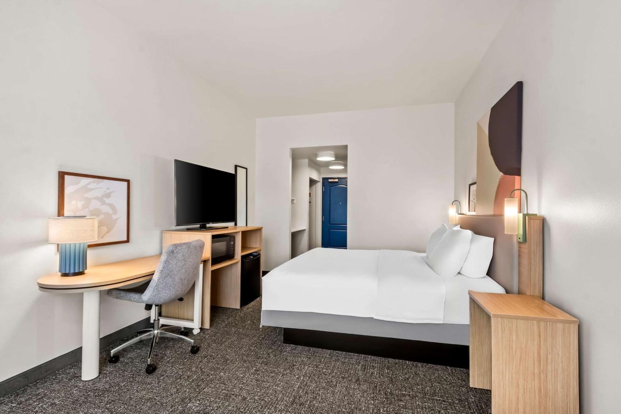 Spark By Hilton Phoenix East Mesa Εξωτερικό φωτογραφία