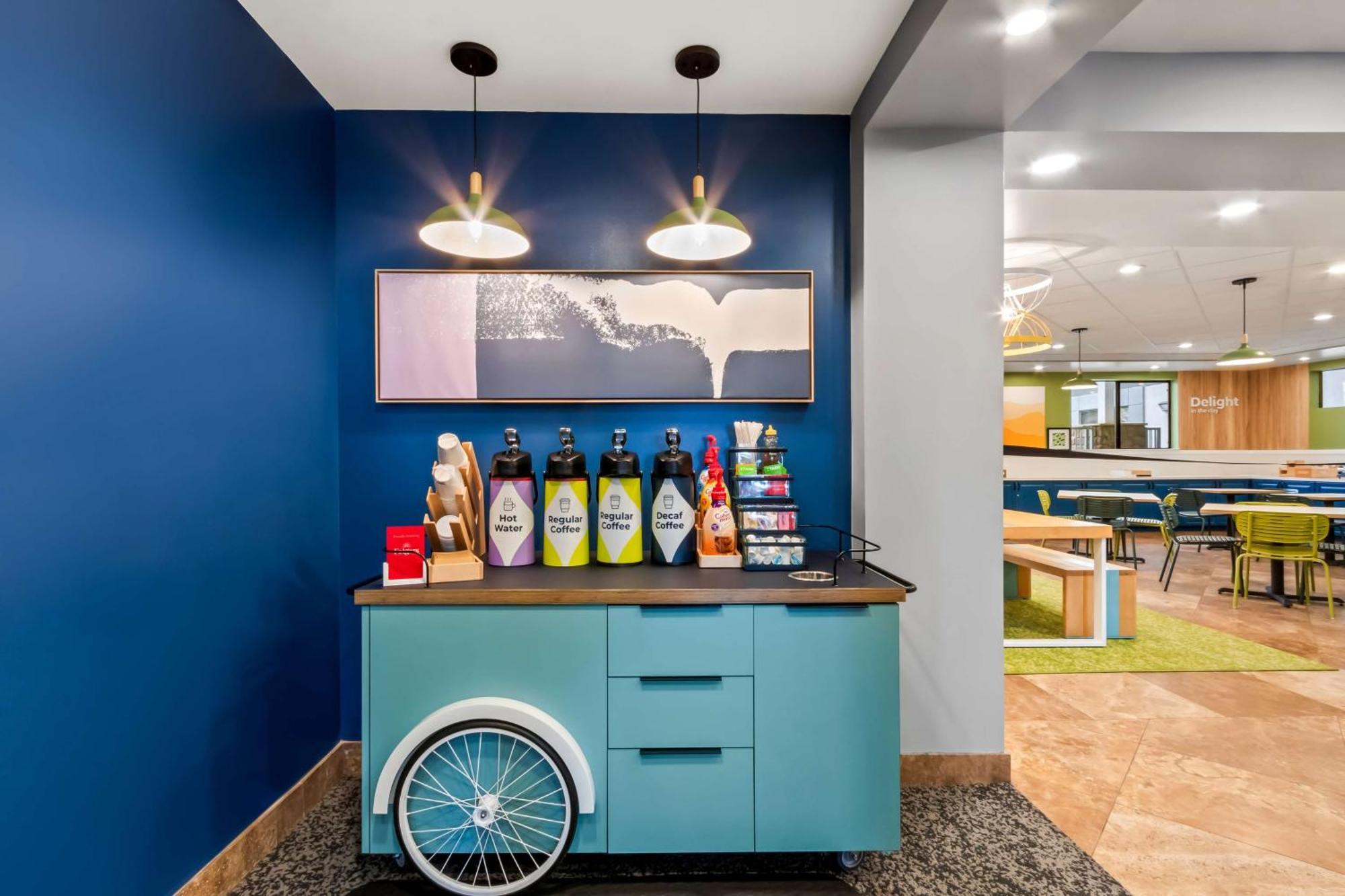 Spark By Hilton Phoenix East Mesa Εξωτερικό φωτογραφία