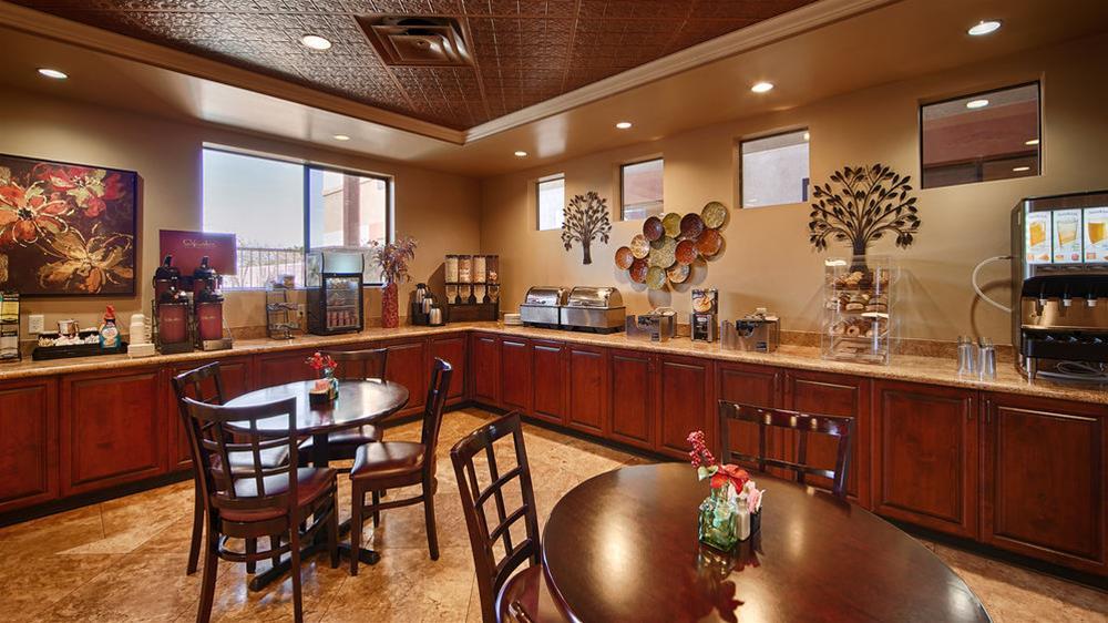 Spark By Hilton Phoenix East Mesa Εξωτερικό φωτογραφία