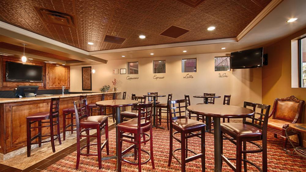 Spark By Hilton Phoenix East Mesa Εξωτερικό φωτογραφία