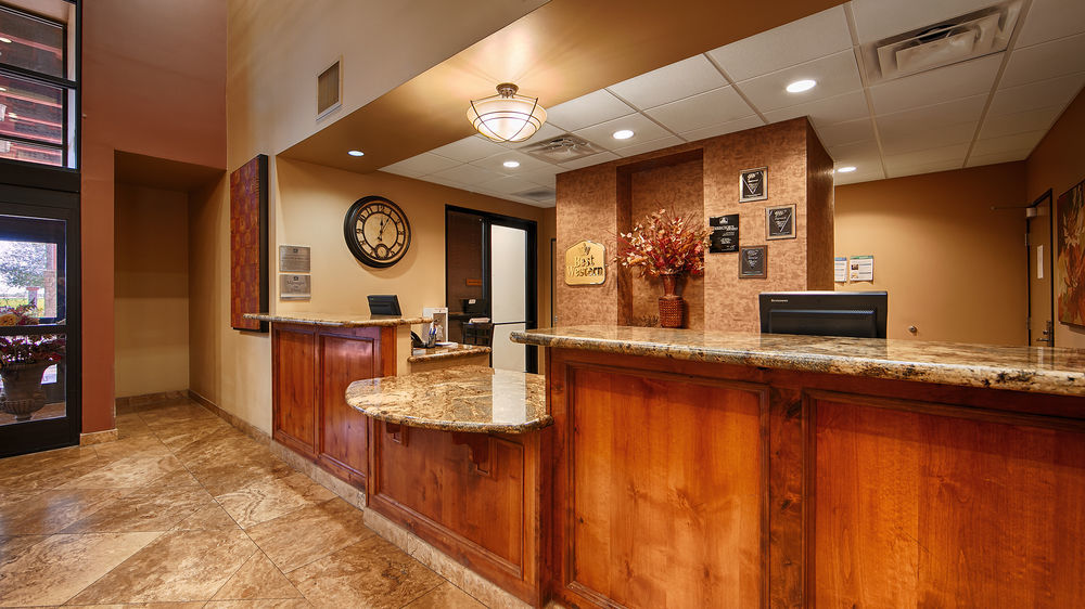Spark By Hilton Phoenix East Mesa Εξωτερικό φωτογραφία