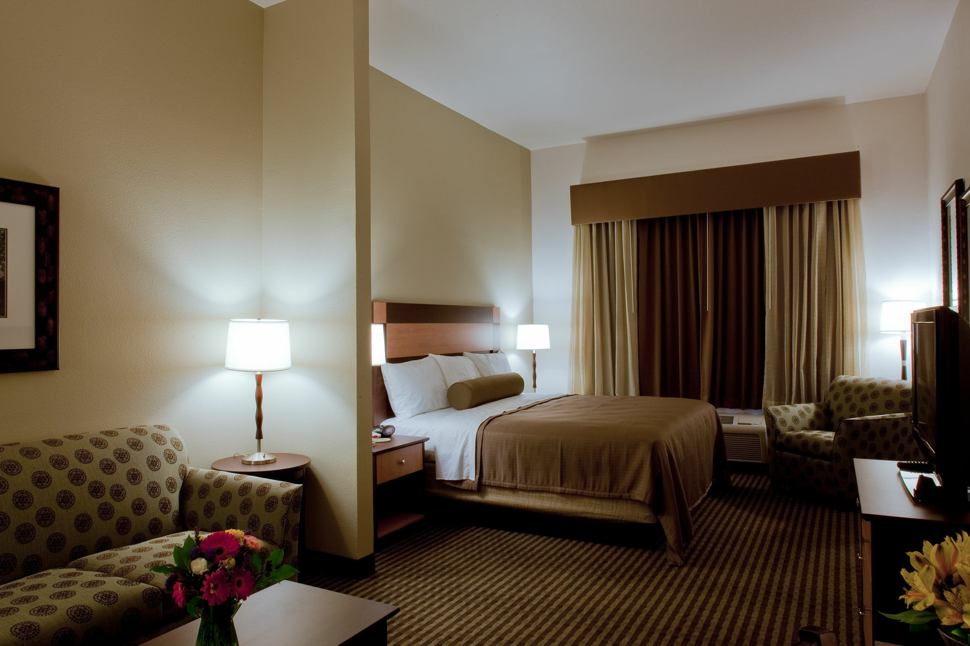 Spark By Hilton Phoenix East Mesa Δωμάτιο φωτογραφία