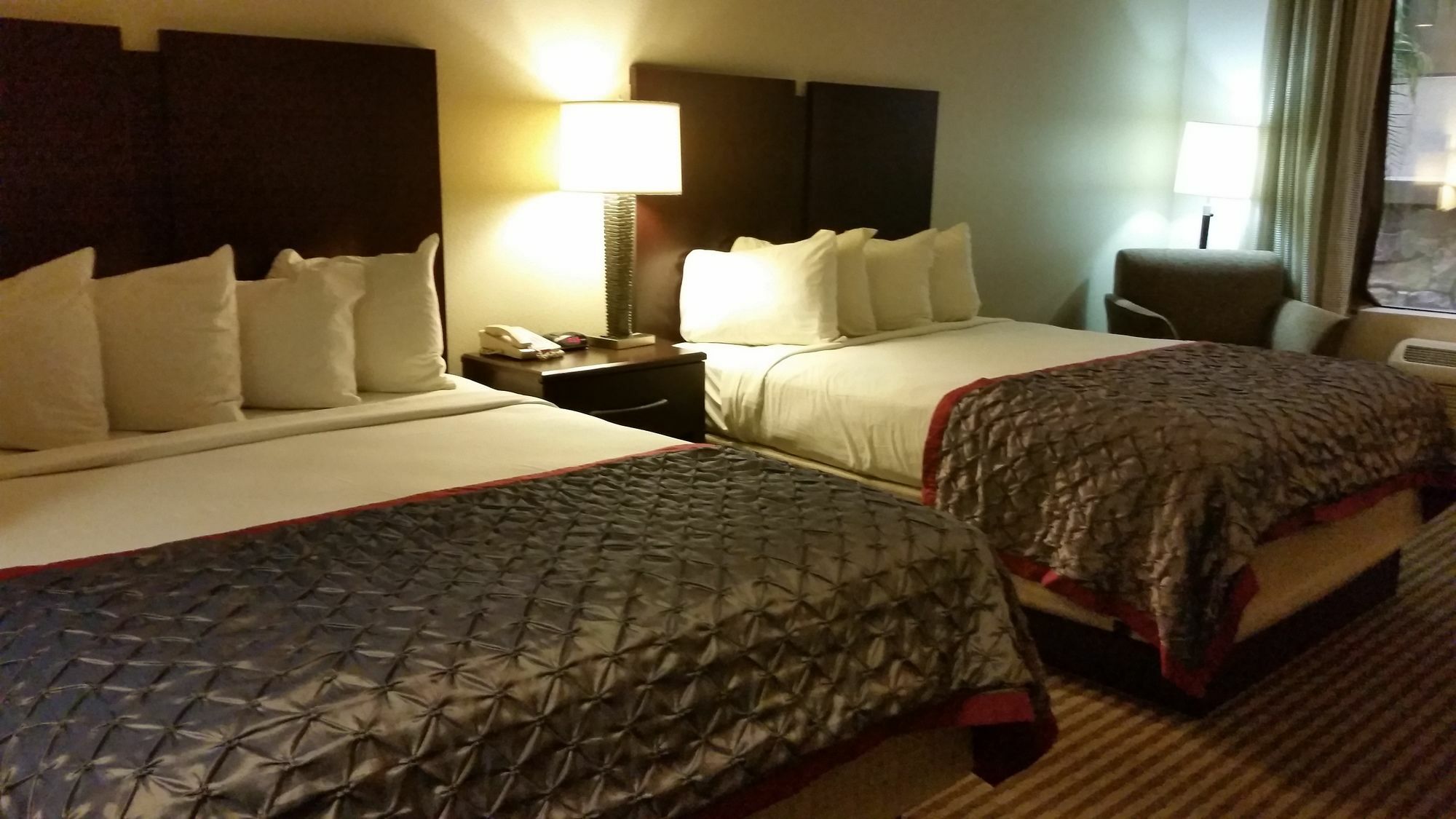 Spark By Hilton Phoenix East Mesa Εξωτερικό φωτογραφία