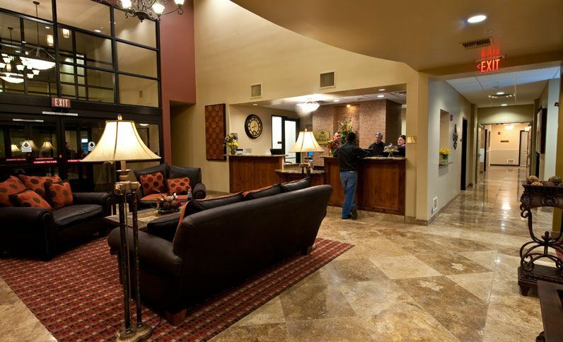 Spark By Hilton Phoenix East Mesa Εξωτερικό φωτογραφία